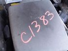 309-00632 Harmonic Balancer Vin Digit Opt Fits Vue
