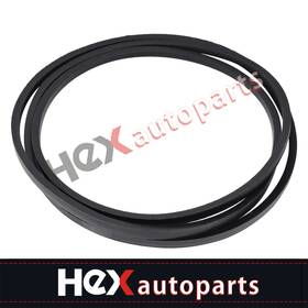 Hexautoparts 252093 Belt For John Deere Gx20006 L105 L107 L108 L110 L111 L118 L120 L130 155c 1642hs
