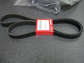 31110-6b2-a01 Honda Serpentine Belt 18-22 Accord New Genuine