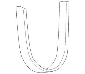 31110-pla-e02 Honda Genuine Accessory Drive Belt