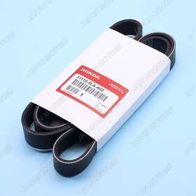 31110-5la-a02 Honda 311105laa02 Genuine Oem Cr-v Acura Ilx Serpentine Belt Alternator