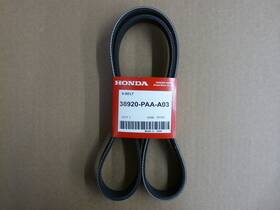 38920-paa-a03 Honda Genuine Belt Compr 6pk1105