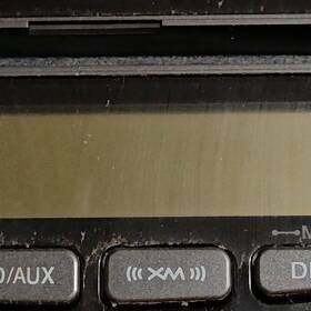 Honda Mf825a0 Accessory P/n 39101scva120m1 Serial # Fmz27005689