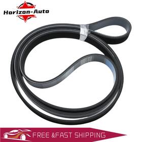 Whpd0003 Horizon-auto Serpentine Belt For Chrysler Town And Country Dodge Avenger Grand Caravan 6pk1960