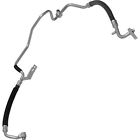 Hos011526 Partschannel Replacement Refrigerant Suction Hose