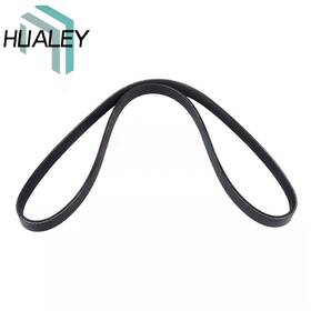 Mca2061 Hualey Epdm Serpentine Belt 4pk1180 For 00-12 Toyota Yaris Echo Hatchback Dohc 1.5l L4