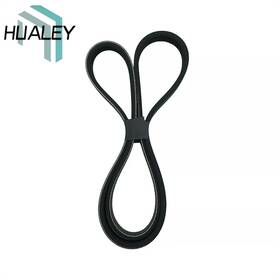 Oesp01364 Hualey Epdm Accessory Belt For Audi A4 Quattro Hyundai Elantra Volkswagen Passat 4pk855