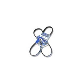 Hutchinson 2275k6 For Jaguar S-type 1999-2007 Accessory Drive Belt