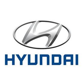25212-3c312 Hyundai Genuine Ribbed Belt V