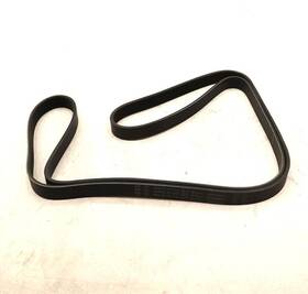 2521237112 Hyundai New Oem Serpentine Drive Belt For Kia 2.7l 2001-2006