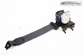 89820-k2500-nnb Hyundai 2020-2025 Venue Rear Right Side Second Row Seat Belt Seatbelt Oem