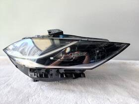 92102-g8500 Hyundai Oem 2020-2022 Grandeur Azera Passenger Right Led Headlight 92102g8500