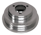 Hz-8845 Cfr Performance Chevy Big Block Aluminum Crank Pulley Groove Long