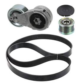 Fb0131k Ina Accessory Drive Belt Kit