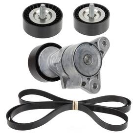 Fb32001k Ina Accessory Drive Belt Kit-std Trans