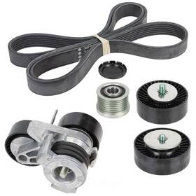Fb3204k Ina Accessory Drive Belt Kit