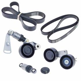Fb3226k Ina Accessory Drive Belt Kits
