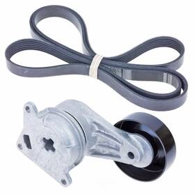 Fb3229k Ina Accessory Drive Belt Kit-auto Trans