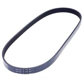 Fb5k350 Ina Serpentine Belt-natural