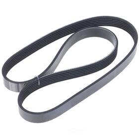 Fb6k408 Ina Serpentine Belt-natural Fits 2002 Mini Cooper 1.6l-l4