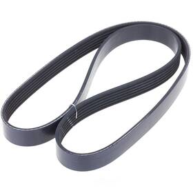 Fb6k421 Ina Serpentine Belt-diesel Turbo