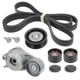 Fb0168k Ina Us Accessory Drive Belt Kits