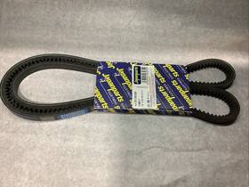 5-89766-434-0 Japanparts Dt-13x1525 V-belt Oe Isuzu Car Belt New