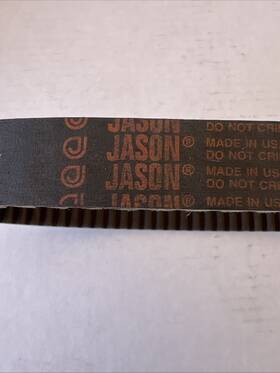 632-8m Jason Industrial Htb Timing Belt