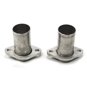 31650st Jba 304 Series Ss 2 Bolt Starter Tubes
