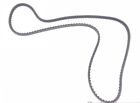 C9pz-8620-dt Jc-734 Motorcraft Nos Oem Accessory Drive Belt For Chevy Gmc