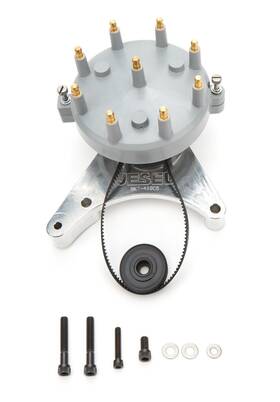 Kdd-42610 Jesel Kdd 42610 Belt Drive Dist Kit Sbf Windsor