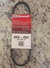 5l8z8620aa Jk3-262 Motorcraft Drive Belt