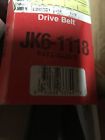 Jk6-1118 Motorcraft Serpentine Belt