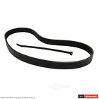 Jk6-342-a Motorcraft Serpentine Belt Fits Ford