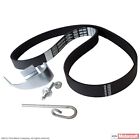 Jk6-414-a Motorcraft Serpentine Belt Fits 11-14