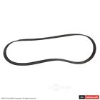 Jk6-424-a Motorcraft Serpentine Belt Fits Ford Fusion