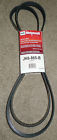 Jk6-865-b Ford Motorcraft Serpentine Belt 031508553569