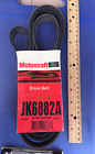 Jk6882a Ford Motorcraft Genuine Serpentine