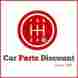 Jk8-1413 Jk81413 Motorcraft New Serpentine Belt