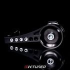 K-tuned Belt Tensioner Black For