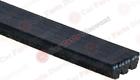 K030328 Gates New Serpentine Belt 072053007923
