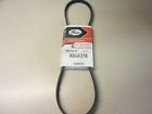 K040378 Gates Serpentine Micro Belt