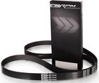 K040384rpm Gates New Serpentine Belt 770075671992