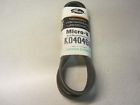 K040460 Gates Serpentine Micro Belt
