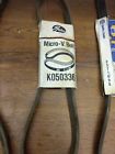 K050336 Gates Belt