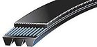 K060660hd Gates Heavy Duty Fleet Runner Micro Belts 770075223467