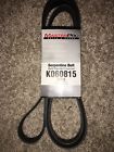 K060815 Gates Belt Serpentine Rubber