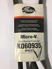 K060935 Carquest Gates Serpentine Belt