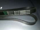 K060938 Gates Serpentine Belt