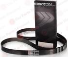 K061015rpm Gates New Serpentine Belt 770075672524